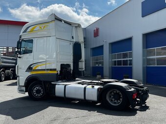 DAF XF 480 FT SSC E6, tahač 4x2 LD - 2