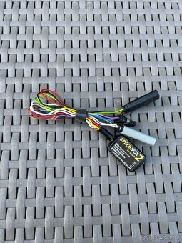 SpeedBox 2.0 pre Bosch / Chiptuning - 2
