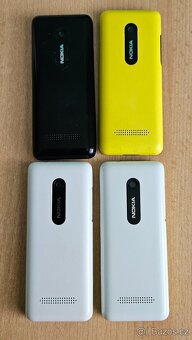 Nokia 206 - 2