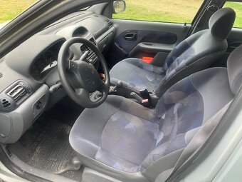 Prodám Renaul Clio 2001 - 2