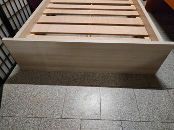 Letiště dětské s roštem - 2