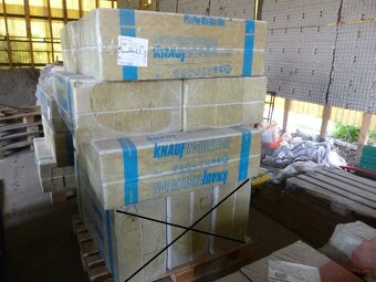Knauf Izolace Insulation CLT C1 Thermal Lamely-stropy, stěny - 2