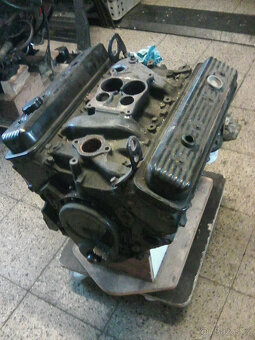 Mercruiser 5,0  ,  5,7L a 6,2L - 2