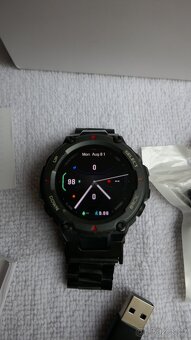 Amazfit T-Rex - 2