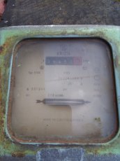 Elektro hodiny - 2