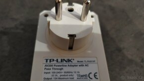Tp-lin síťový rozvod po lan - 2