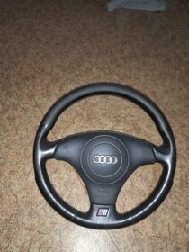 Volant Audi - 2