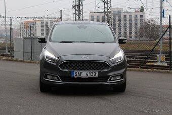 Ford S-MAX Vignale - 2