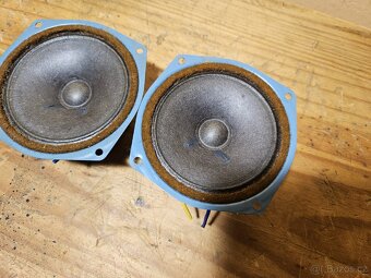 2x TESLA ARV 161 repro - 2
