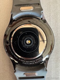 Samaung galaxy watch 6 - 2