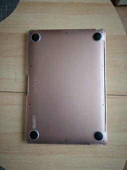 Macbook Air M1 - záruka Alza do dubna 2026 - 2
