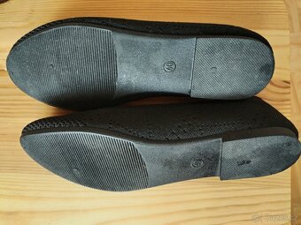 Lodičky vel. 40 - 2