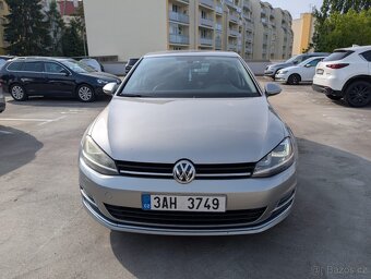 VW GOLF 7 1.4TSI 103KW - 2
