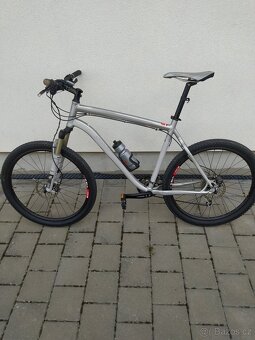 Prodám kolo Specialized rockhopper - 2