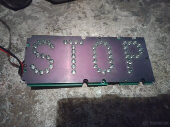 Prodám plně funkční světlo stop - 2