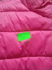 Bundy a vesty - 2