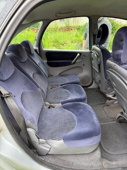 Prodám Citroen Xsara Picasso - 2