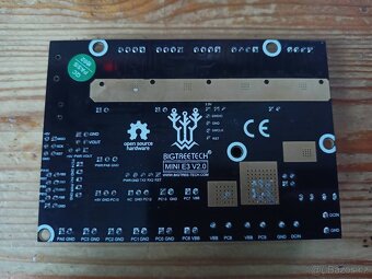 BTT SKR Mini E3 V2.0 - 2
