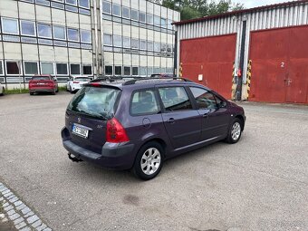 Peugeot 307 1.6 - 2