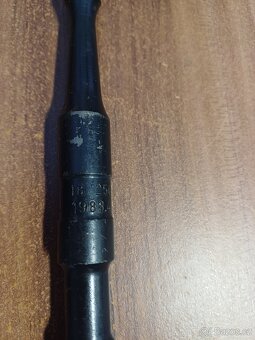 Vrták do betonu 18/250 Narex - 2