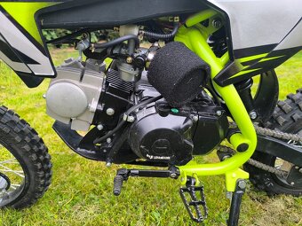 Dětský Pitbike Leramotors - 2
