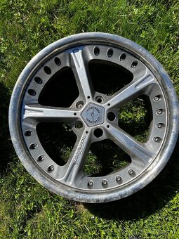 AC Schnitzer 4x - 2