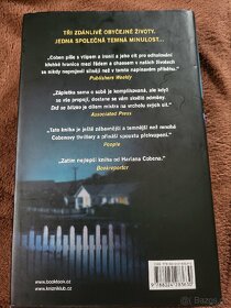 Harlan Coben - Drž se blízko - 2