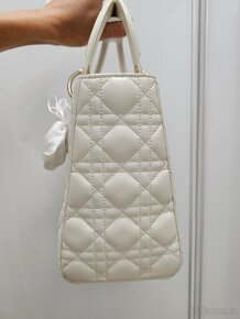 Lady Dior Medium - 2