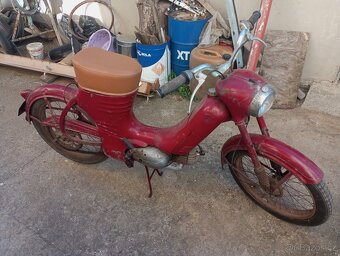 Jawa 550 - 2