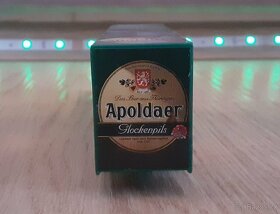 Prodám model zeleného kamionu Mercedes rozvážejícího pivo - 2