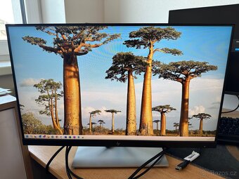 Monitor HP E24 G4 - zánovní - 2