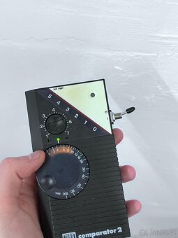jobo comparator 2 - 2