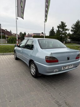 Prodám Peugeot 2.0 HDI - 2