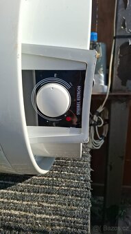 Bojler Stiebel Eltron PS4 80l - 2
