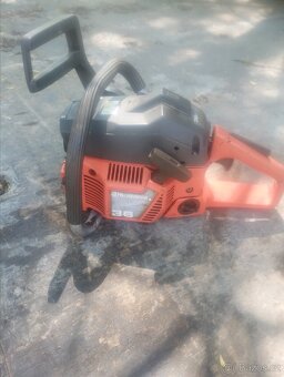 Motorová pila Husqvarna 36 - 2