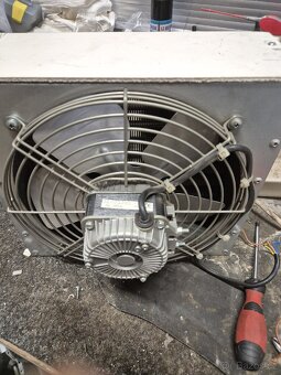 Motor 73-16w - 2
