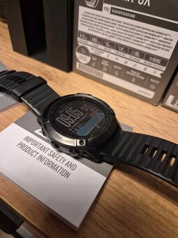 Garmin Fenix 6X Pro - 2