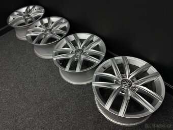 Alu VW GOLF 5x112 16” 5G0601025CS - 2
