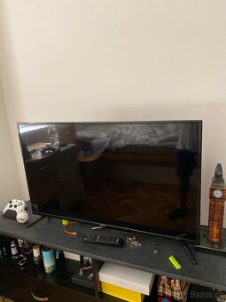 Tv Sencor 43 - 2