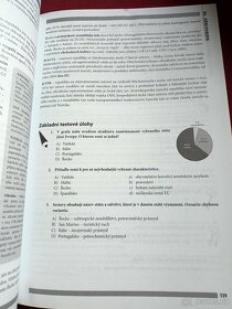 Maturitní otázky Zeměpis - 2