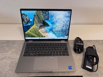 Zánovní Dell Latitude 14 7440 - Core i7-1355U / záruka 2027 - 2