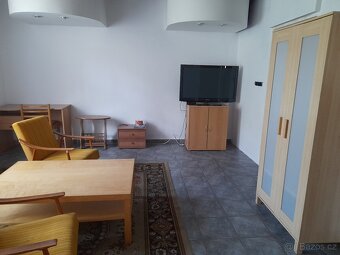 Ubytování na kavárně - 2