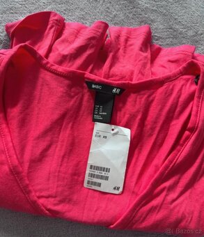 Nové šaty H&M - 2