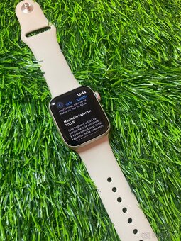 Apple watch SE 2 40mm - 100% baterie - 2