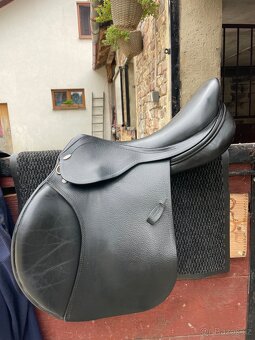 Sedlo Kentaur Triton - 2