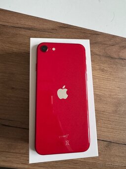 iPhone SE 2020 64GB - 2