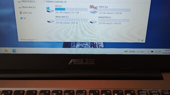 Asus - 2