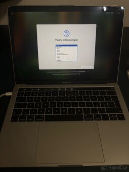 MacBook Pro 13” (2019) - 2