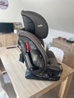 Joie autosedačka 0-36kg, Isofix - 2