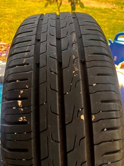 Prodám 4ks 175/65 R14 86T - Letní - 2